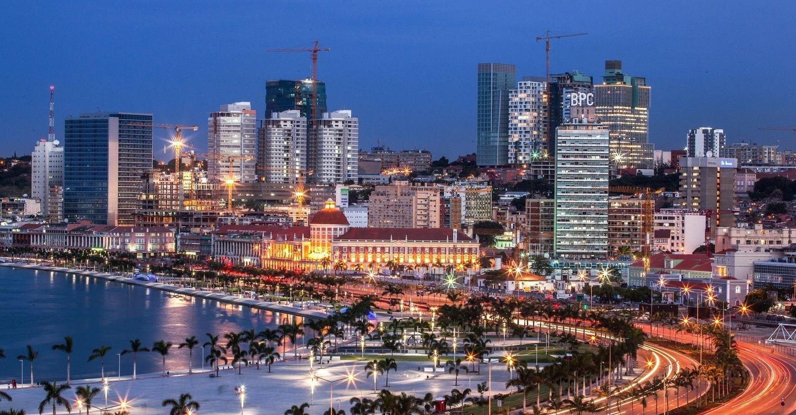 Luanda